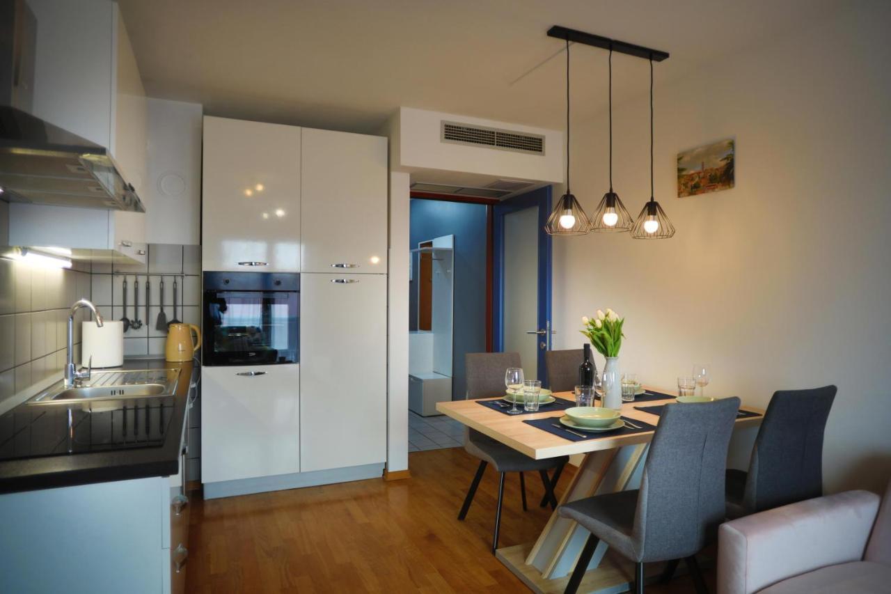 Apartment Moon Rovinj Exterior photo